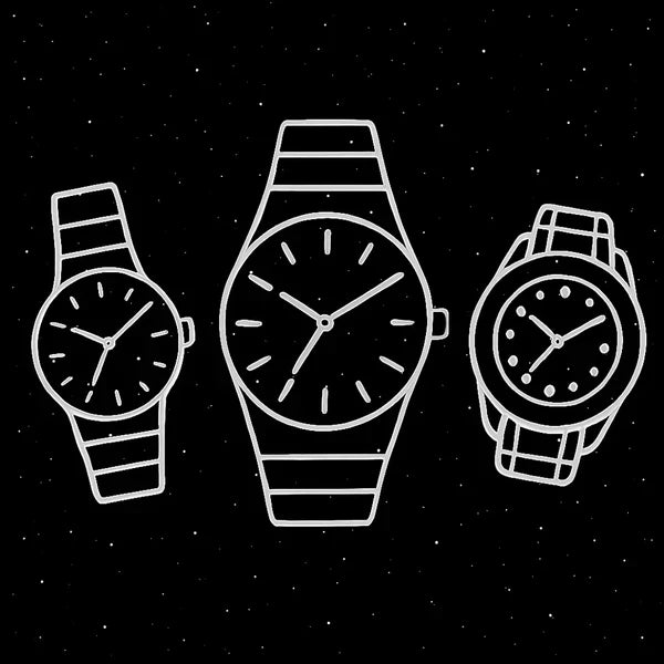 PROVEEDOR RELOJES