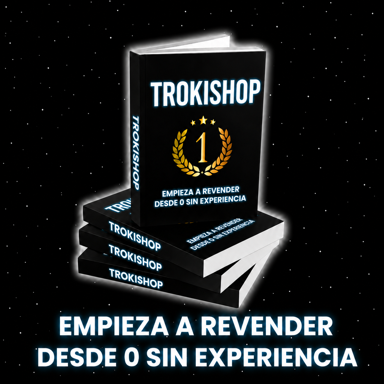 TrokiShop Empire